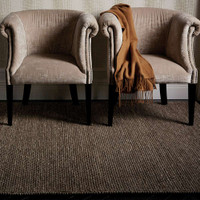 Katherine Carnaby Coast Taupe Rug