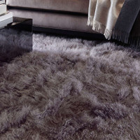 Katherine Carnaby Mantra Grey Rug
