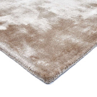 Katherine Carnaby Chrome Barley Rug