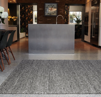 Katherine Carnaby Coast Charcoal Rug