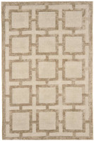 Katherine Carnaby Eaton Gold Rug