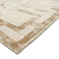 Katherine Carnaby Eaton Gold Rug