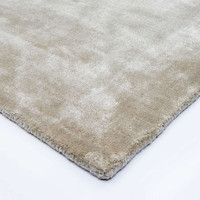 Katherine Carnaby Chrome Pearl Rug