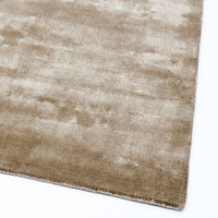Katherine Carnaby Chrome Putty Rug