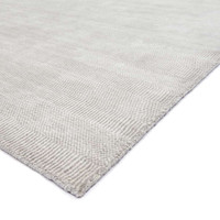 Katherine Carnaby Darcy Silver Rug