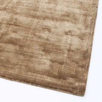 Katherine Carnaby Chrome Tann Rug