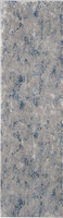 Kathy Ireland Royal Terrace KI45 Grey Blue Rug