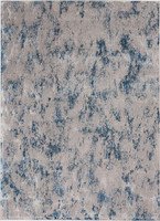 Kathy Ireland Royal Terrace KI45 Grey Blue Rug