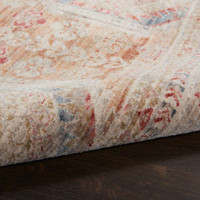 Homestead HMS01 Brick Rug