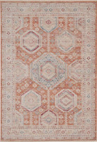 Homestead HMS01 Brick Rug