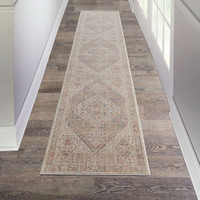Homestead HMS03 Beige Grey Rug
