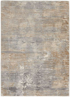 Solace SLA01 Grey Beige Rug