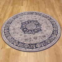 Da Vinci Pastel Shades Rug 300x390cm