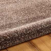 Shaggy Wool Mix Rug Galaxy 910
