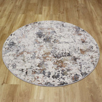 Rust Smoke Bone Rug Canyon 52023 6616