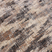 Multicolour Rugs Canyon 52053 3626