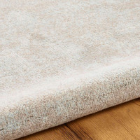 Mink Blue Rug Chamonix