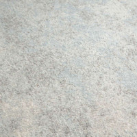 Blue Grey Biscuit Rug Chamonix