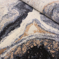 Galleria Rugs Marble Multi 0618 8656