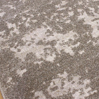 Geo Rug Plain Natural Beige 07 7121