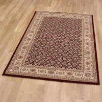 Noble Art Rug Ruby Traditional 110 390