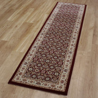 Noble Art Rug Ruby Traditional 110 390