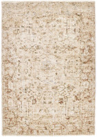 Persian Rug Sulina Pale Beige 7468A