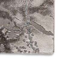 Craft 23270 Ivory Silver Rug