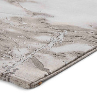 Craft 23270 Ivory Silver Rug