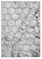 Craft NG719 Grey Silver Rug