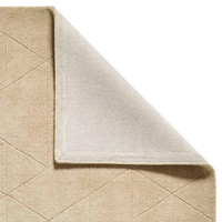 Kasbah KB2025 Beige Rug