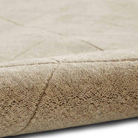 Kasbah KB2025 Beige Rug
