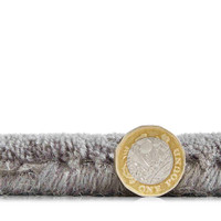 Kasbah KB2025 Grey Rug