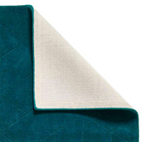 Kasbah KB2025 Jewel Green Rug