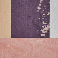 Michelle Collins AB0157 Rose Rug