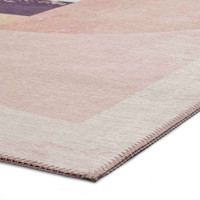 Michelle Collins AB0157 Rose Rug