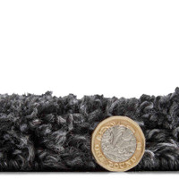 Sierra 9000 Dark Grey Rug