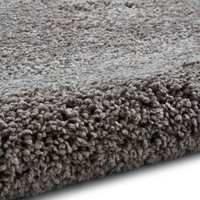 Sierra 9000 Pebble Grey Rug