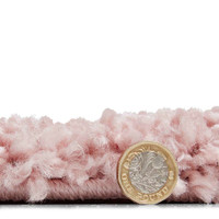 Sierra 9000 Pink Rug