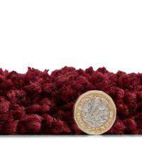 Sierra 9000 Ruby Rug