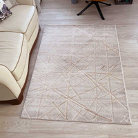 Aurora AU13 Mica Modern Rug