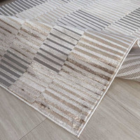 Aurora Rug AU14 Ripple Modern