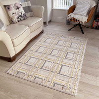 Aurora Rug AU15 Elexus Modern