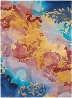 Prismatic PRS18 Multi Abstract Rug
