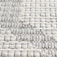 Indoor Outdoor Rug Trellis Newquay