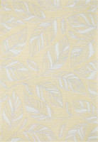 Indoor Outdoor Rug Lemon Newquay