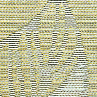 Indoor Outdoor Rug Lemon Newquay