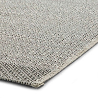 Sale Stitch 9682 Grey Black Rug 120x170cm