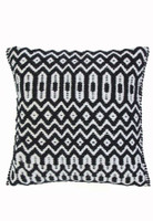 Halsey Reversible Rug Black