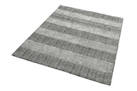 Ives Rug Grey